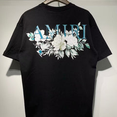 Amiri T shirts Stylish, high-quality pure cotton