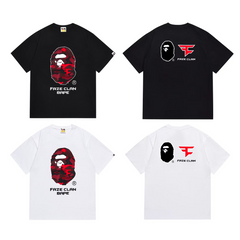 Bathing Ape Bape T Shirts