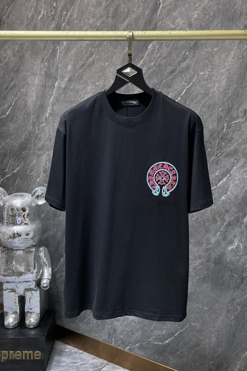 Chrome heart T shirts