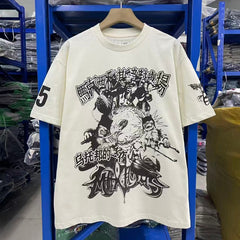CPFM T Shirts