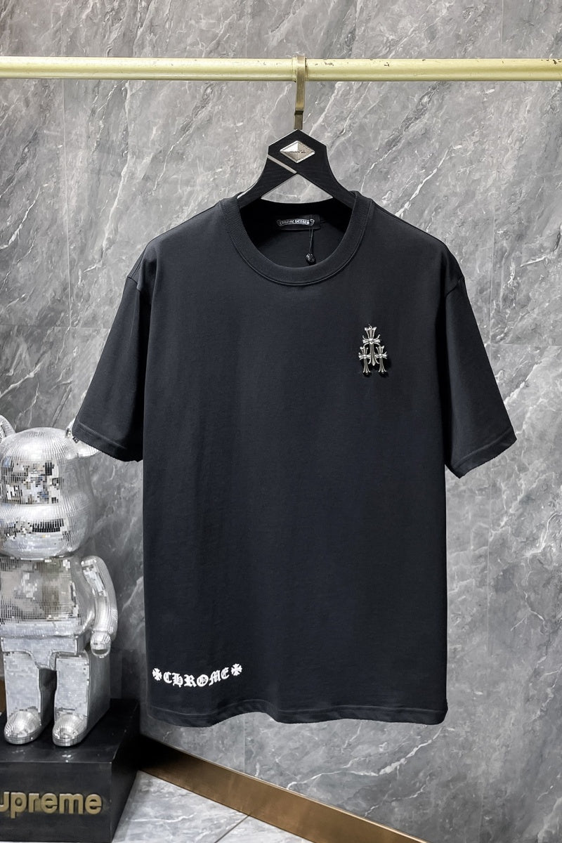 Chrome heart T shirts