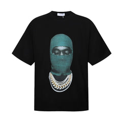 IH NOM UH NIT T shirts High-quality pure cotton streetwear style