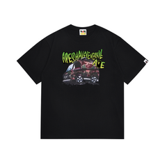 Bathing Ape Bape T Shirts
