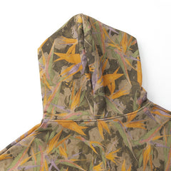 DREW HOUSE Hoodie Camouflage Fashion