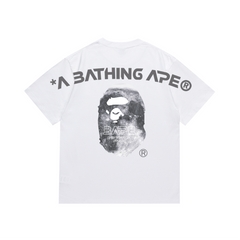 Bathing Ape Bape T Shirts