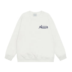 Casablanca Crew Neck Sweatshirt
