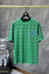 Chrome heart T shirts