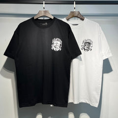 Amiri T shirts Stylish, high-quality pure cotton