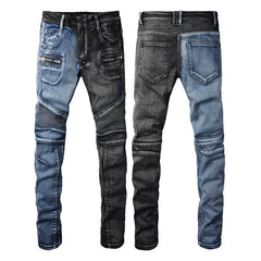 Men Trendy Jeans