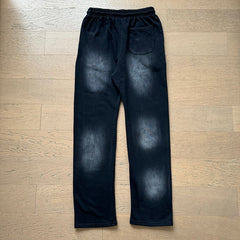 Hellstar Sweatpants High-quality pure cotton high-street clothing