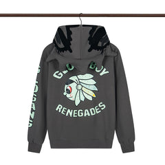 Glo Gang Hoodie