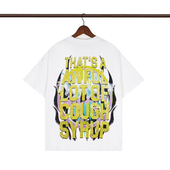 Cough Syrup T Shirts