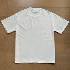 Valeforever Vale T Shirts White letter print unbeatable high-street fashion appeal.