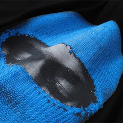 IH NOM UH NIT T shirts High-quality pure cotton streetwear style