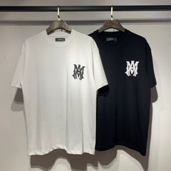 Amiri T shirts Stylish, high-quality pure cotton