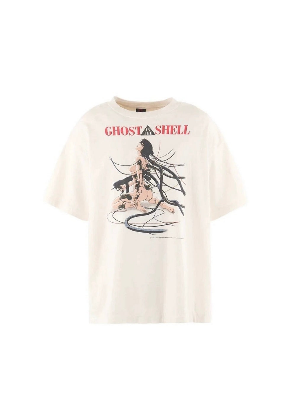 Saint Michael T Shirts