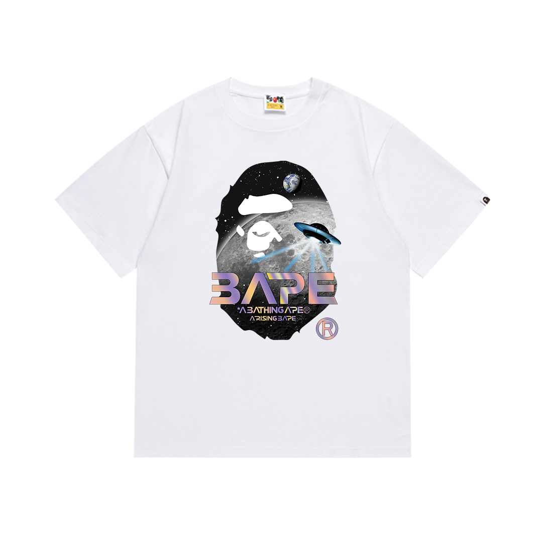 Bathing Ape Bape T Shirts