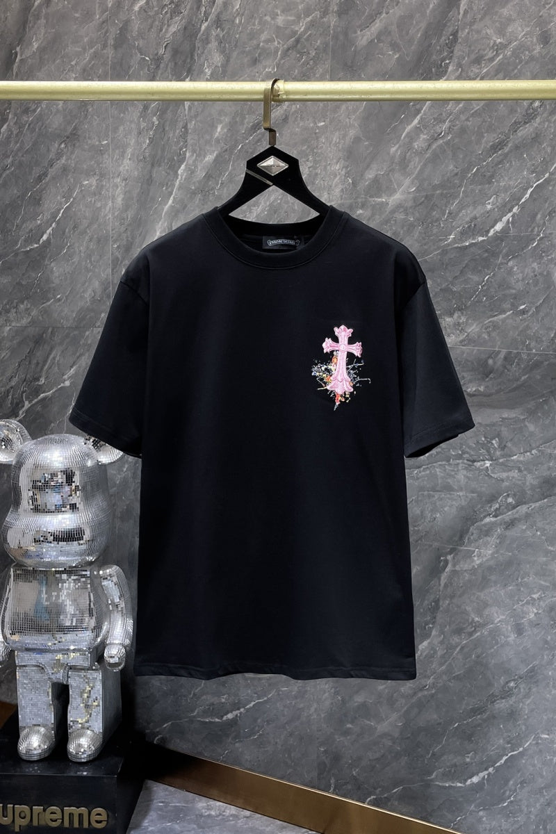Chrome heart T shirts