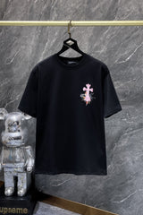 Chrome heart T shirts