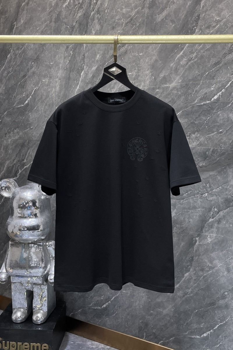 Chrome heart T shirts