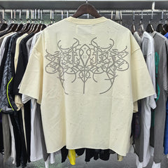 BKYS T Shirts Fashion Hot Diamond Design