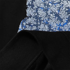 IH NOM UH NIT Crew neck sweatshirt High-quality pure cotton streetwear style
