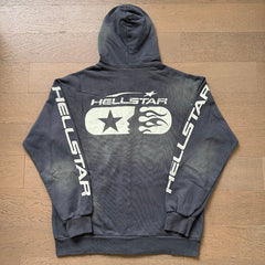 Hellstar Hoodie High-quality pure cotton high-street clothing
