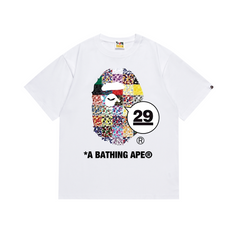 Bathing Ape Bape T Shirts