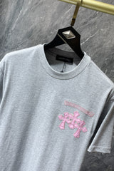 Chrome heart T shirts