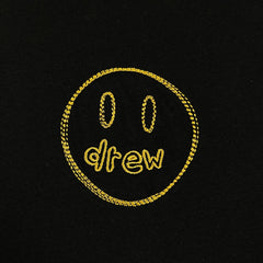 DREW HOUSE T Shirts Pure cotton high-street trendy clothing