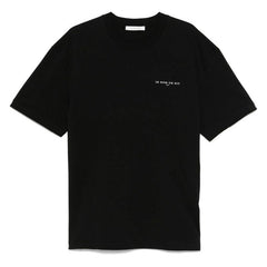 IH NOM UH NIT T shirts High-quality pure cotton streetwear style