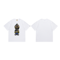 Bathing Ape Bape T Shirts