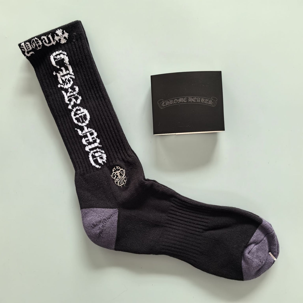 CHH Chrome Hearts Socks