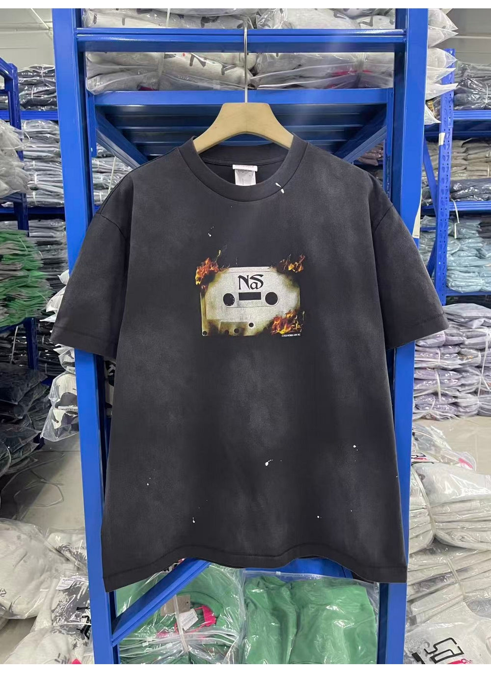 Saint Michael T Shirts