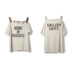 Gallery Dept T Shirts