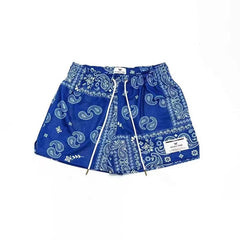 Eric Emanuel Ee Shorts Fitness Sports Quick-drying Shorts