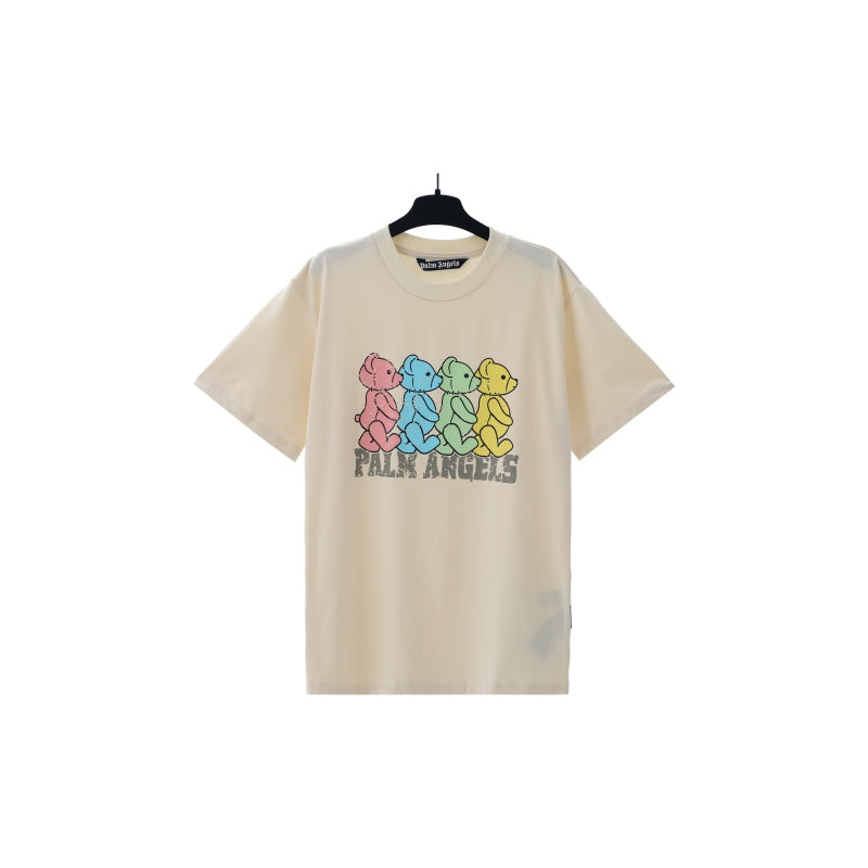 palm angle T Shirts