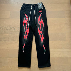 Hellstar Sweatpants High-quality pure cotton high-street clothing