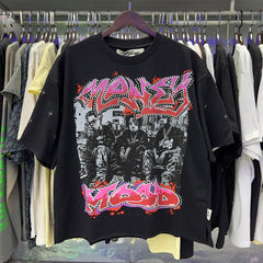BKYS T Shirts Hot Diamonds