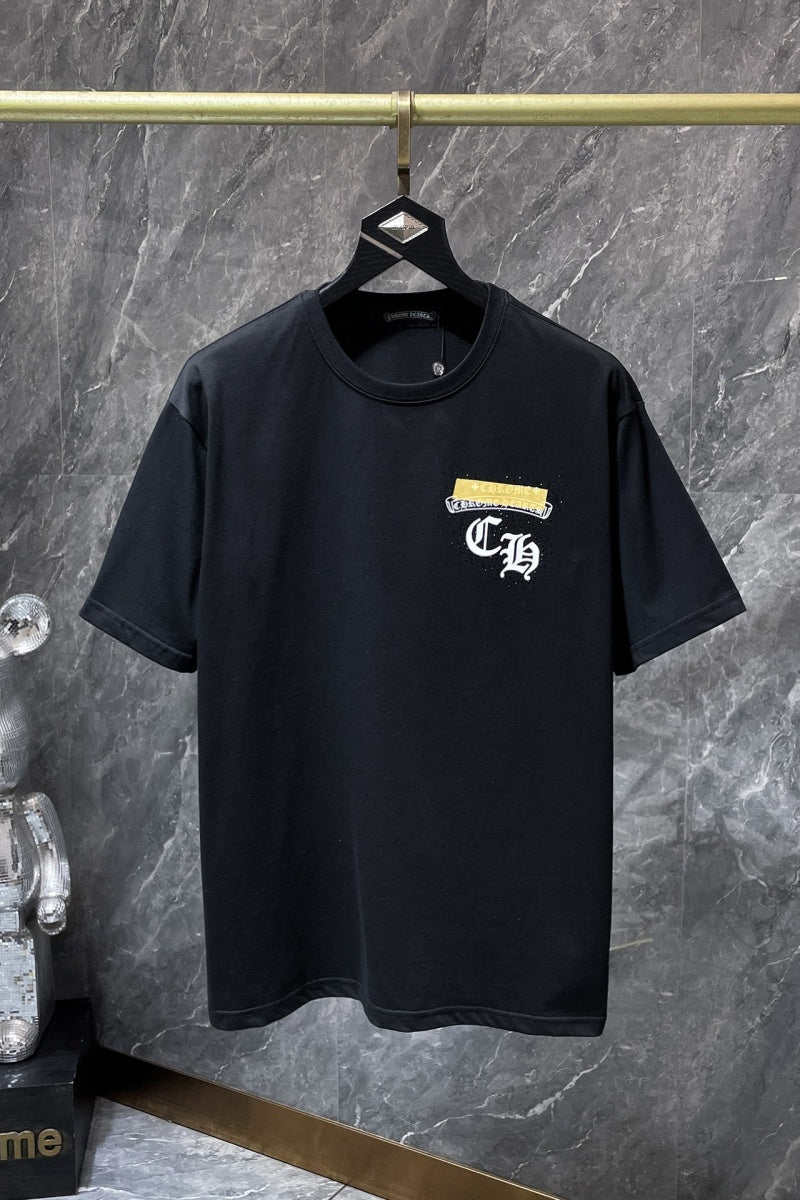 Chrome heart T shirts
