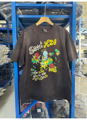 Saint Michael T Shirts