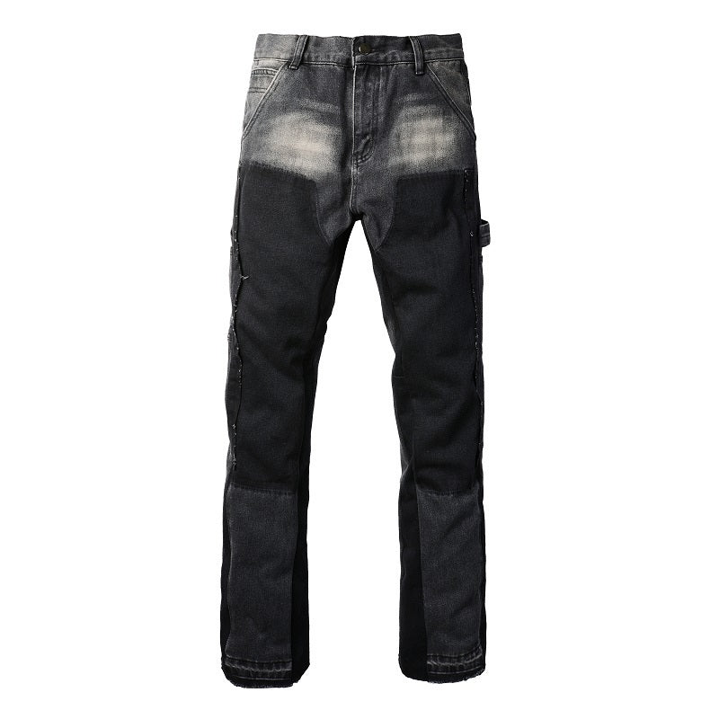 Men Trendy Jeans