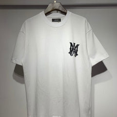 Amiri T shirts Stylish, high-quality pure cotton