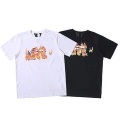 Vlone T Shirts