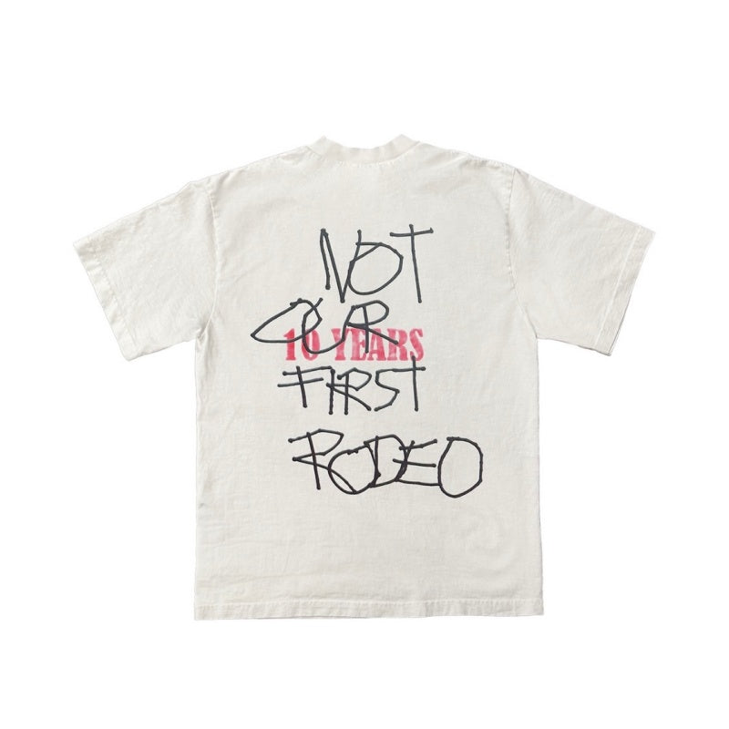 CPFM T Shirts