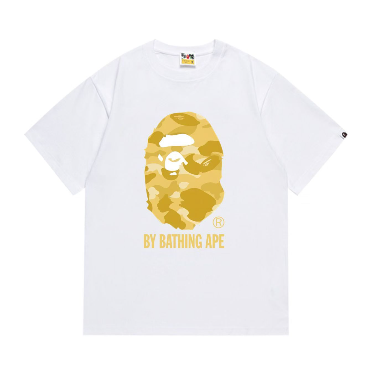 Bathing Ape Bape T Shirts