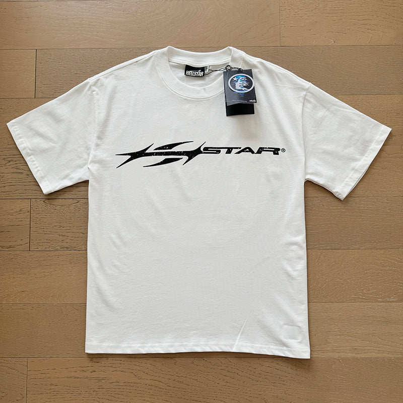 Hellstar T Shirts High-quality pure cotton high-street clothing