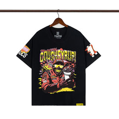 Cough Syrup T Shirts