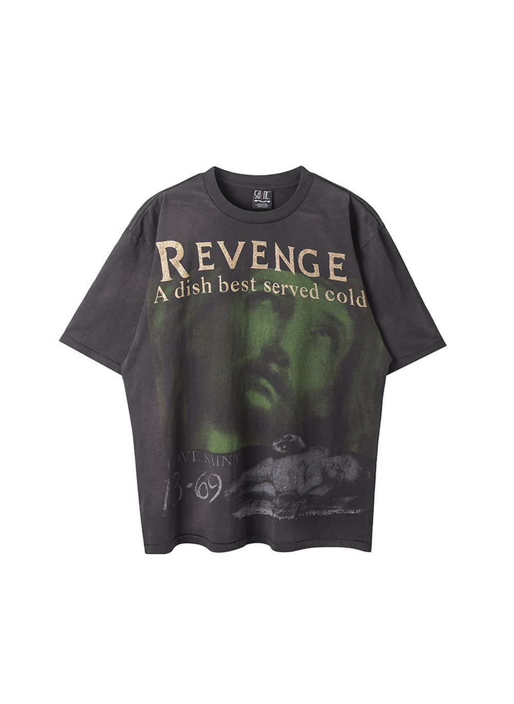 Saint Michael T Shirts