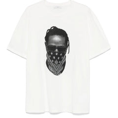 IH NOM UH NIT T shirts High-quality pure cotton streetwear style